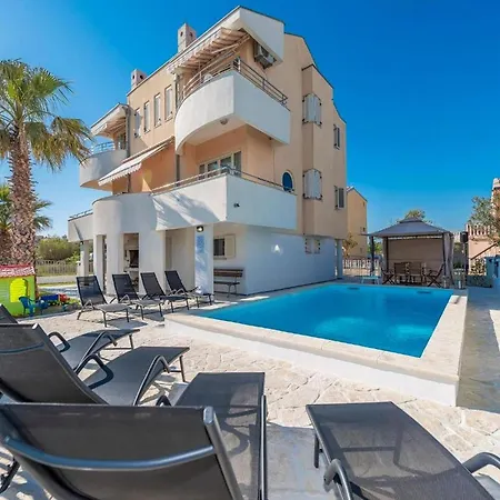 Antonella Villa Privlaka (Zadar)