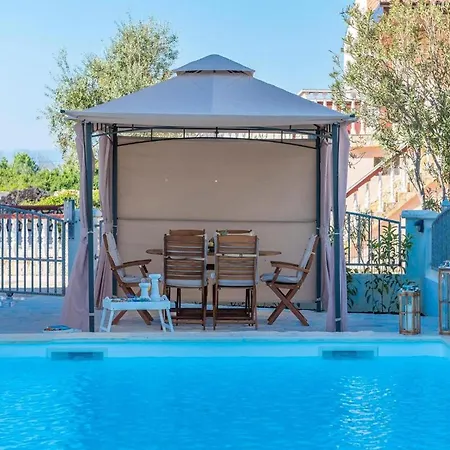 Villa Antonella Privlaka (Zadar)