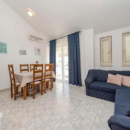 Antonella Villa Privlaka (Zadar)