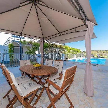 Villa Antonella
