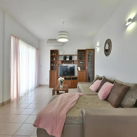 Villa Antonella *